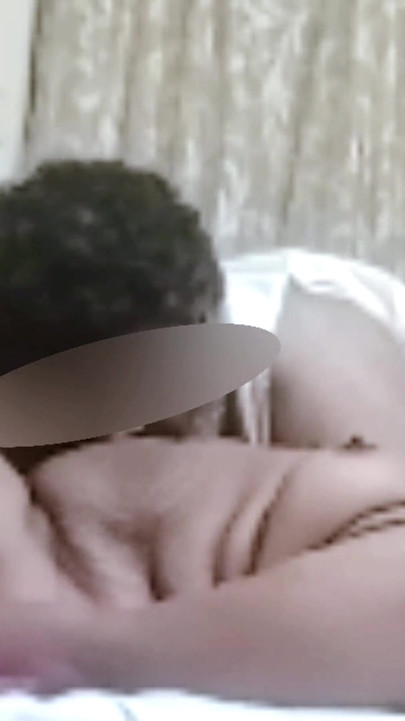 Desi Tamil BBW Wife Latha Pays Debt with Big Boobs Suck, Pussy Lick & Fingering Foreplay by Financier! Indianhotwifex