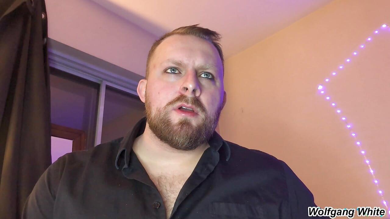 STEPDAD PUNISHES SISSY - POV Roleplay with Light Sissy Humiliation