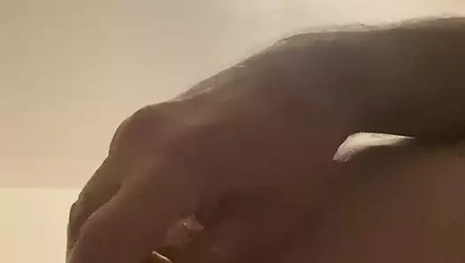 Leider nur eine Karotte
