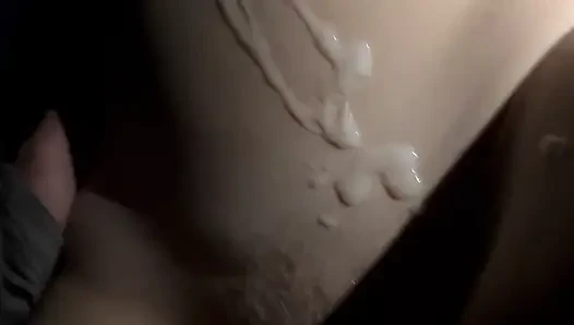 Outdoor Bench Sex