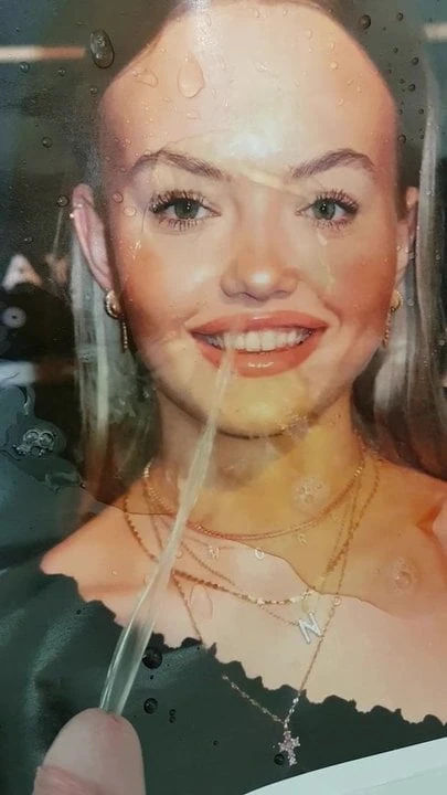 Cheyenne vollgepisst