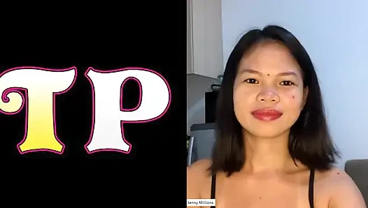 Интервью с TrikePatrol - Jenny Millions
