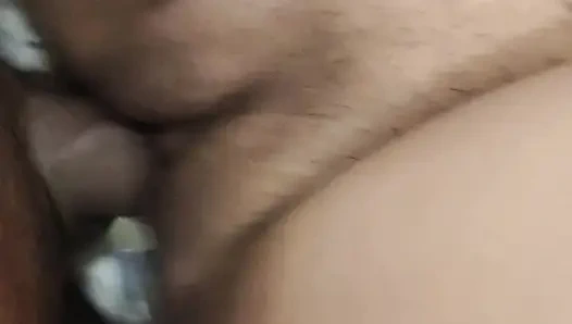 Me and my wife. Full yummy sex.