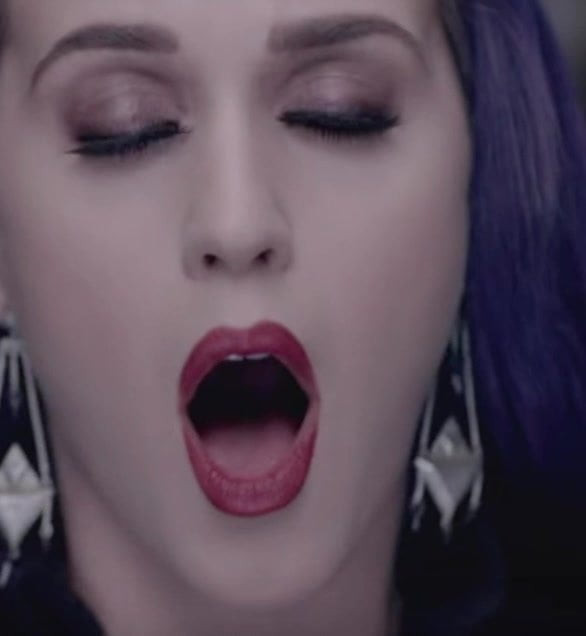 Katy Perry Loop#2