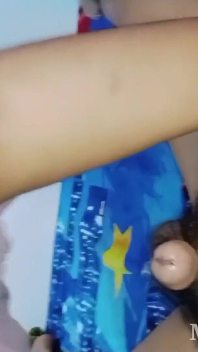 Silný okamžik od "sousedovy manželky"