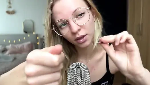 Cuci otak menjadi ketaatan! Asmr