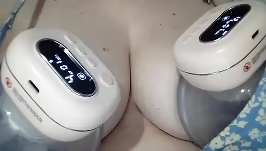 Stimulasi lain hari lain