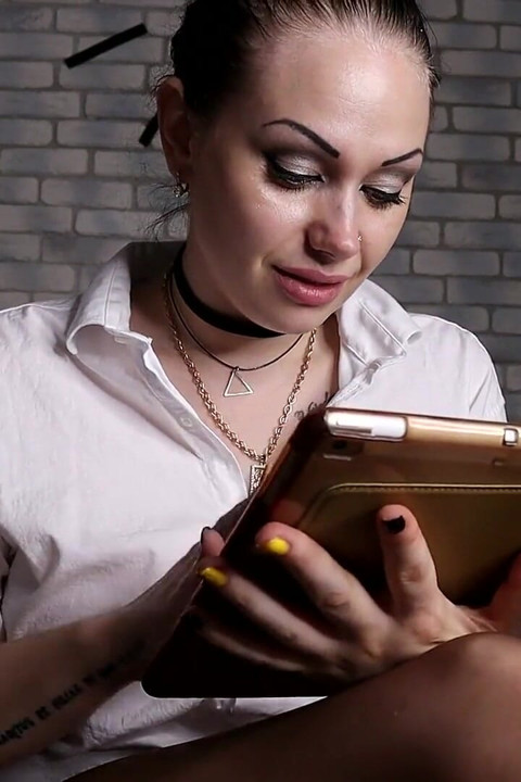 He Will Fuck You and I Will Be Filming - After You Will Eat His Load Your Wife Will Have Chance to See This All - B-mail