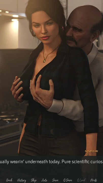 Będąc żoną - V1.195 - Demo | Klip 1