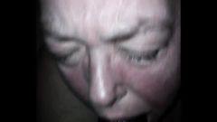 50 year old milf BBC whorship (trailer)-KSLAYDHER