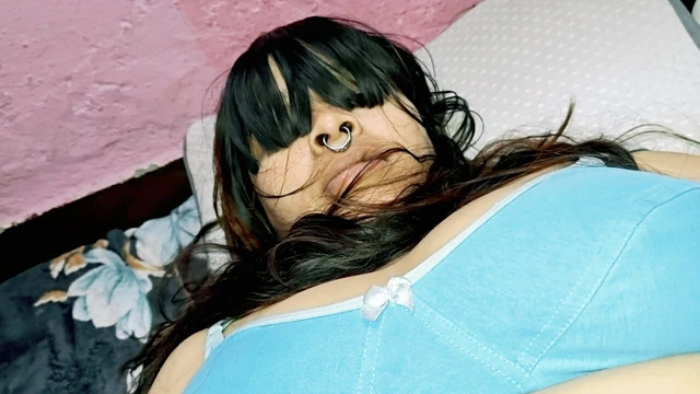 Rani Bhabhi Ko Ghodi Bana Ke Choda