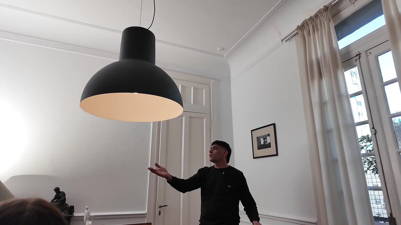 Knock Knock Club στα παρασκήνια! η δημιουργία του καλύτερου λατινικού πορνό!