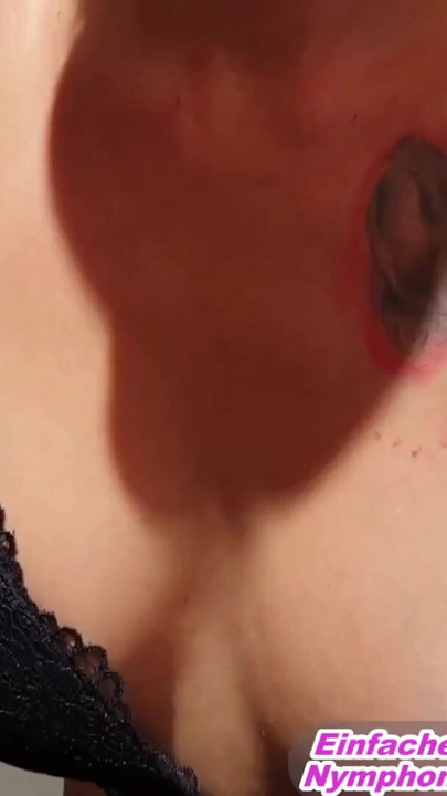 THREESOME CUM WALK IN SHOPPING CENTER AFTER Changing room | Clip 2