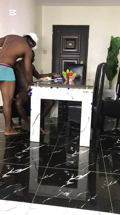 Am Good in Sex