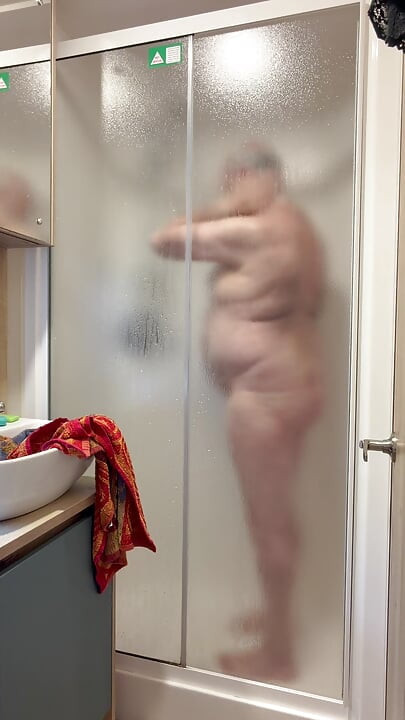 Zeepachtig wassen