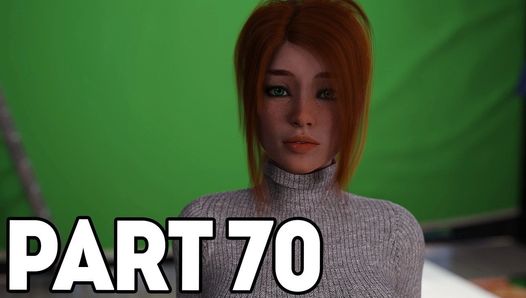 Będąc dikiem # 70 - rozgrywka na PC pozwala grać (HD)