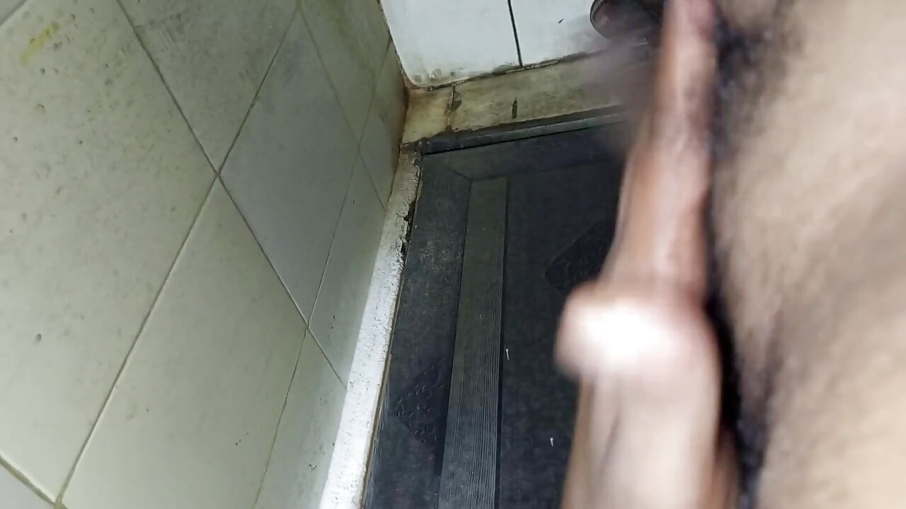 Indyjski Desi wielki anal jebanie z palcami