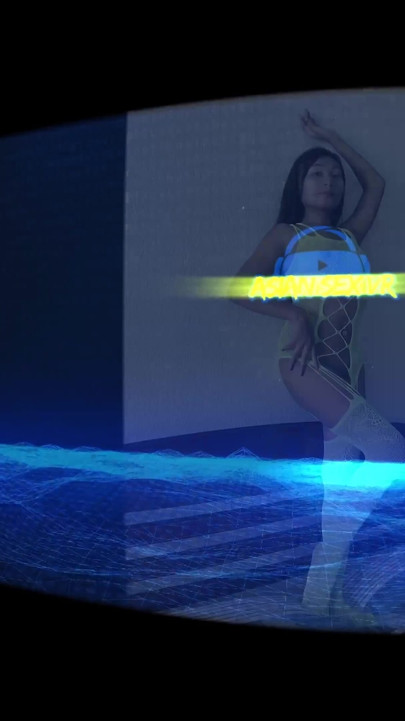Tiny Asian Girl Shaking Orgasm