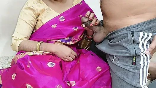 Romantic sex video of sister-in-law and brother-in-law Part_01