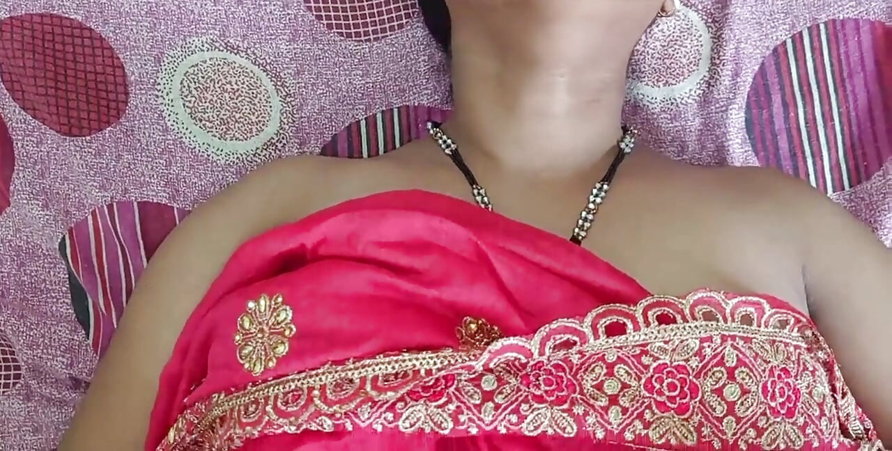 Az indiai desi bhabhi anális baszást kapott devarral