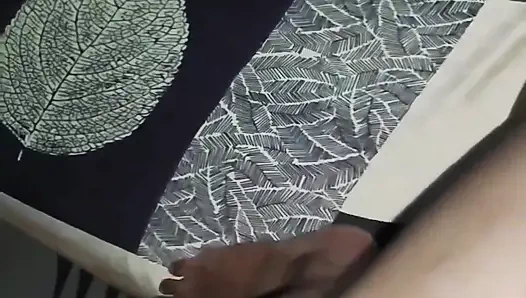 Desi Pooja Giving Dirty Blowjob and Fucking Hard