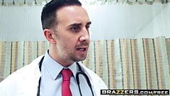 Brazzers - Doctor Adventures - en vue d'une nouvelle prescription