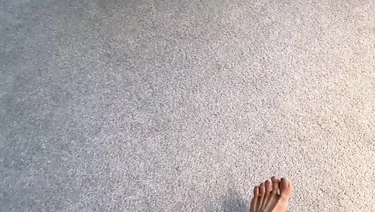 Gadis remaja lagi asik pacarnya - pov