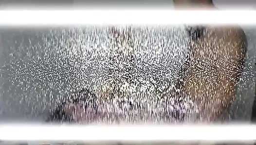 My boyfriend has a bill to pay so I decide to help him pay it with sex while he watches me (Part 1)