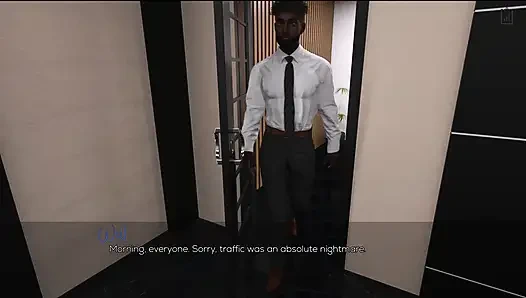 Похоть пар (часть 2)