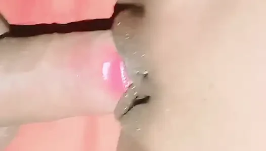 Indian village desi bhabhi ki ass aur pussy fucked Hindi audio at night