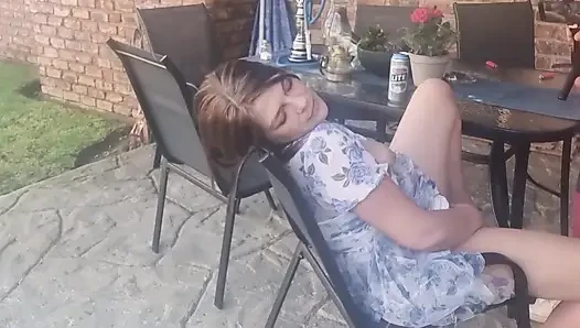 Mutual Masturbation