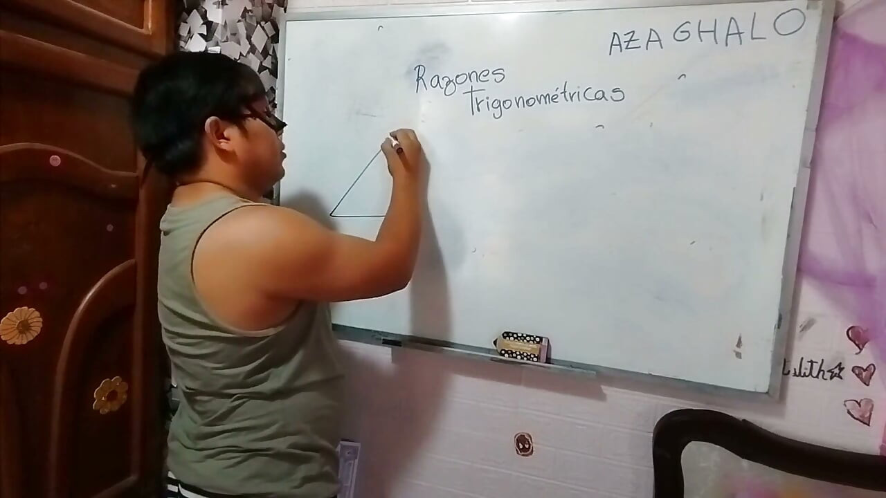 Trigonometry: Trigonometric Ratios