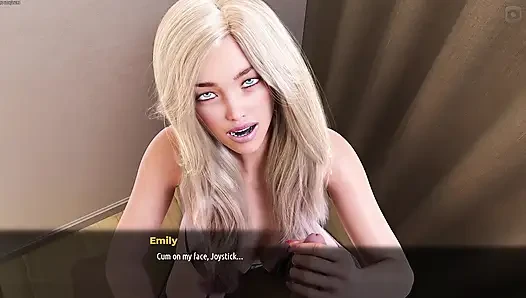 Milfs of sunville - ep 09