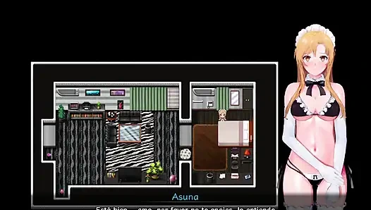 Seni pedang online perangkap ajaib nafas disembumburkan bagian 14