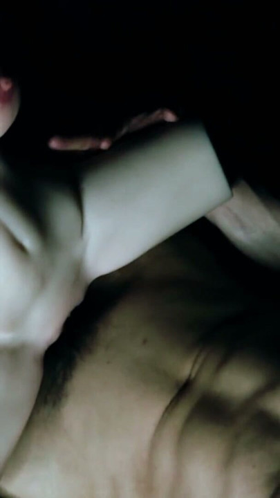 Great passionate sex with a tight sweet girlfriend | Clip 1