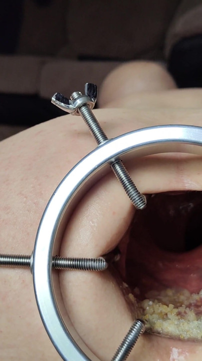 Pucanje slatkiša i želea s Davidom Andersonom | Isječak 2