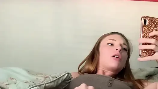 Cuming Like a Good Girl