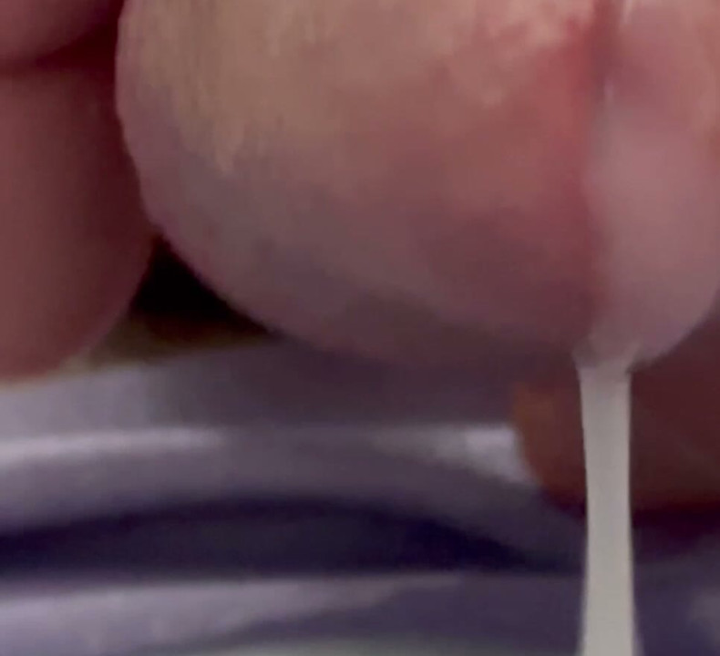 Close Up Masturbation