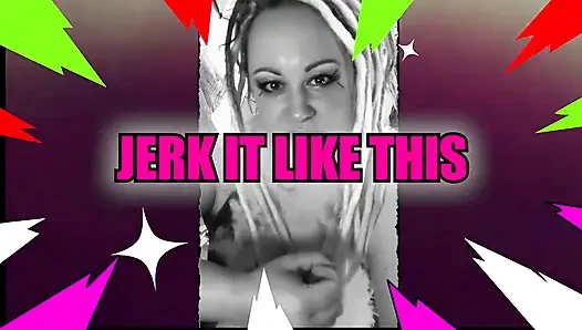 Dick worship brain penetrator video version