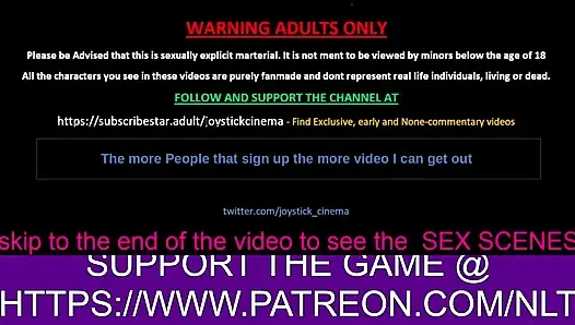 Symphony of the Serpent - Ep 39