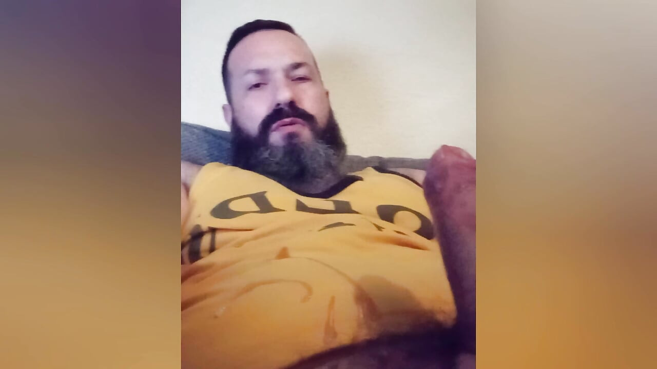 卡車司機手淫獨奏3