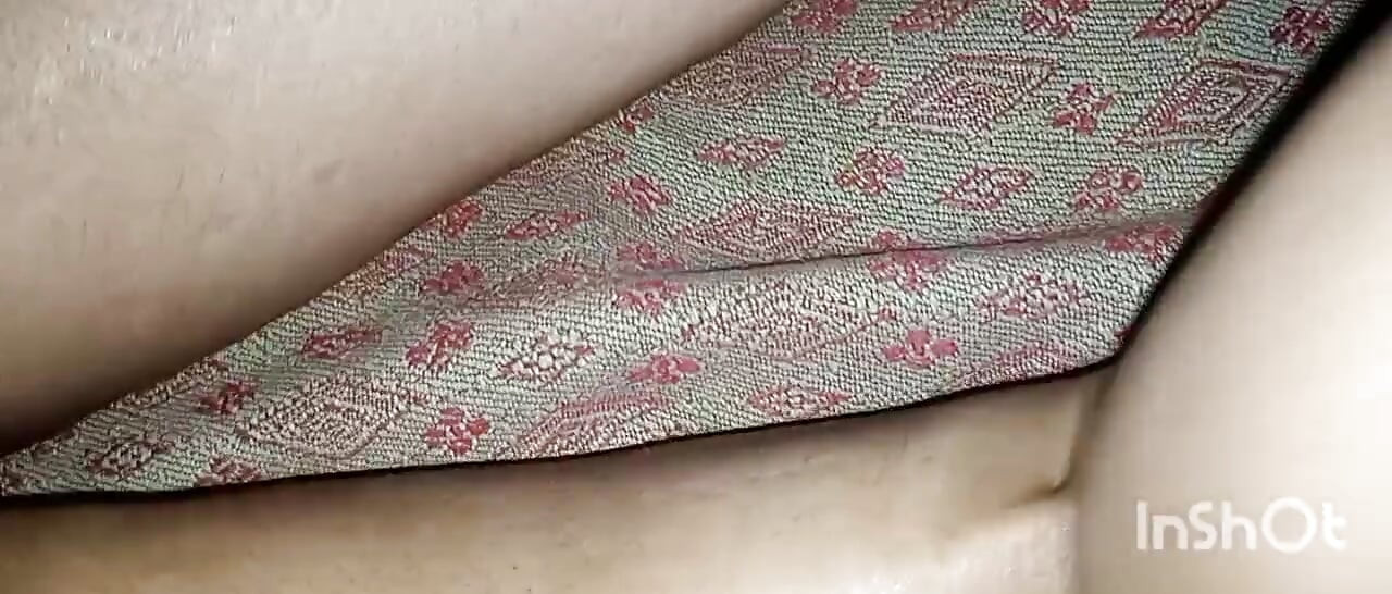 Indischer ehemann und ehefrau, porno-video im bett