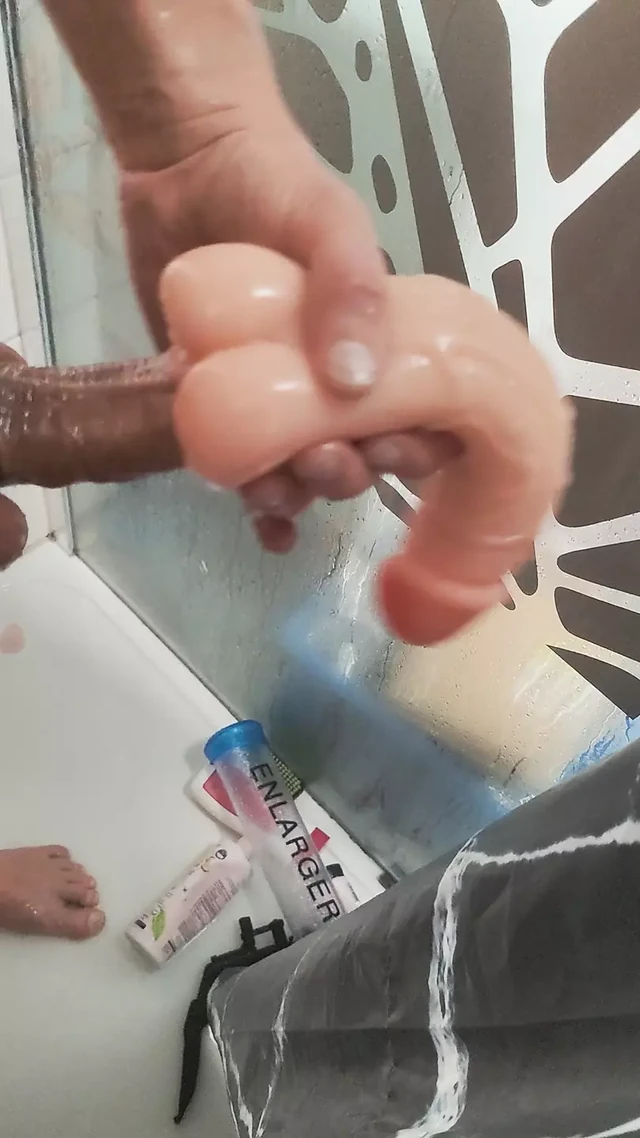 Shower Power
