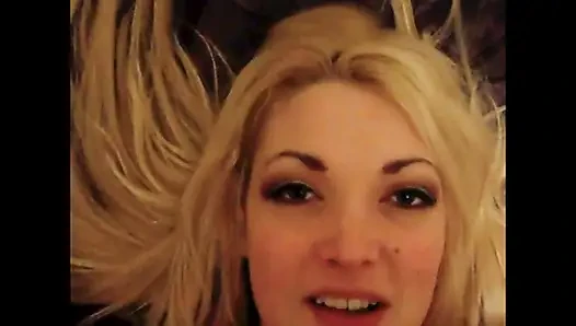 Slut Adventures Tamara Loves Cocks