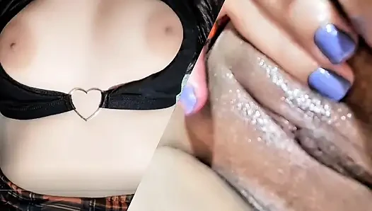 Meine internetfreundin hat ZUM ERSTEN MAL SEX