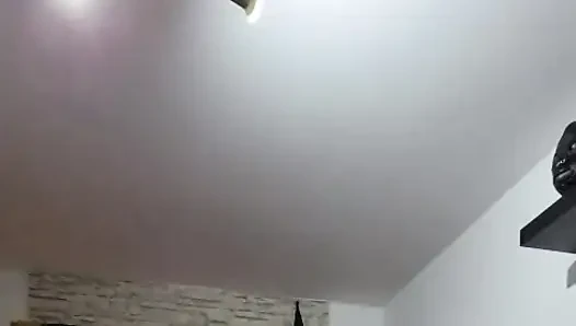 Foot Massage and Kicks