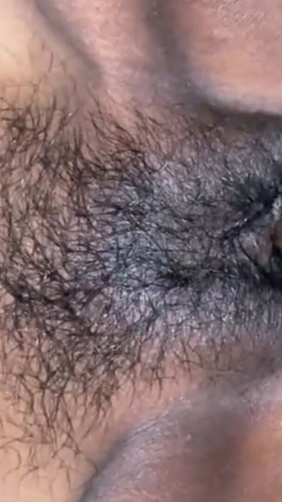 Black ass hairy pussy big pinus hardcore fuking | Clip 1