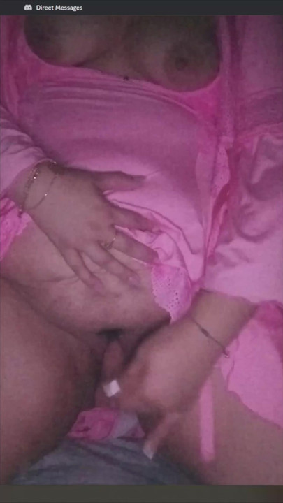 Unfiltered Discord Sex Voice Call with a Extremely Horny Woman - Live Orgasm