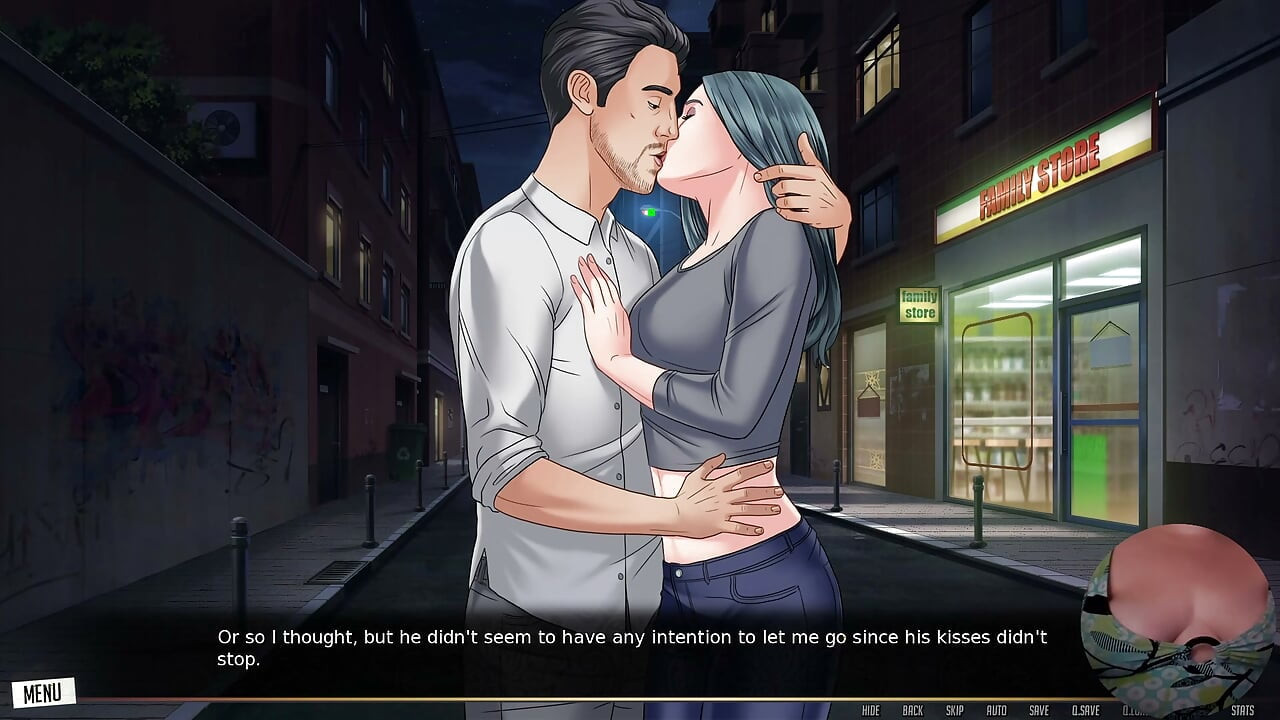 Gameplay Our Red String - Part 6