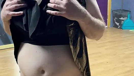 Унижение его мелочи